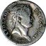 France 1/2 Franc Napoleon I 1813 M KM# 691.10 NAPOLEON EMPEREUR. TIOLIER coin obverse