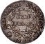 France 1/2 Franc Napoleon I AN12 MA KM# 648.10 DEMI FRANC REPUBLIQUE FRANÇAISE AN 12 MA coin reverse