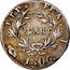 France 1/4 Franc Napoleon I 1806 I KM# 670.2 QUART REP FRA 1806 I coin reverse