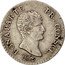 France 1/4 Franc Napoleon I AN12 (1803-04) L KM# 653.5 BONAPARTE PR. CONSUL. TIOLIER coin obverse