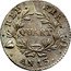 France 1/4 Franc Napoleon I AN13 U KM# 654.11 QUART REP FRA AN13 U coin reverse