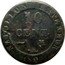 France 10 Centimes Napoleon I 1809 M KM# 676.6 10 CENT M NAPOLEON EMPEREUR 1808 coin reverse