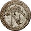 France 10 Centimes Napoleon I 1809 T KM# 676.8 N coin obverse