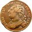 France 12 Deniers (Sol) Louis XVI 1792 BB KM# 601 LOUIS XVI ROI DES FRANCAIS DUVIVIER BB coin obverse