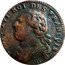 France 12 Deniers (Sol) Louis XVI 1792 D KM# 600.5 LOUIS XVI ROI DES FRANCOIS DUVIVIER D coin obverse