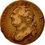 France 12 Deniers (Sol) Louis XVI 1792 H KM# 600.6 LOUIS XVI ROI DES FRANCOIS DUVIVIER H coin obverse