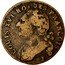 France 12 Deniers (Sol) Louis XVI 1792 I KM# 600.7 LOUIS XVI ROI DES FRANCOIS DUVIVIER I coin obverse