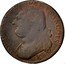 France 12 Deniers (Sol) Louis XVI 1792 K KM# 600.8 LOUIS XVI ROI DES FRANCOIS DUVIVIER K coin obverse