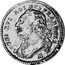 France 12 Deniers (Sol) Louis XVI 1792 MA KM# 600.11 LOUIS XVI ROI DES FRANCOIS MA DUVIVIER coin obverse
