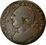 France 12 Deniers (Sol) Louis XVI 1792 N KM# 600.12 LOUIS XVI ROI DES FRANÇOIS DUVIVIER N coin obverse