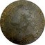 France 12 Deniers (Sol) Louis XVI 1793 W KM# 600.16 LOUIS XVI ROI DES FRANCOIS DUVIVIER W coin obverse