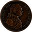 France 2 Francs Prince Ludwig of Bavaria Visit to Paris Mint 1806 KM# M2 MAXIMIL. JOS. ROI DE BAVIERE. coin obverse