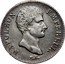 France 2 Francs Napoleon I 1807 L KM# 658.9 NAPOLEON EMPEREUR. TIOLIER coin obverse