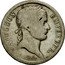 France 2 Francs Napoleon I 1808 M KM# 684.6 NAPOLEON EMPEREUR. TIOLIER coin obverse