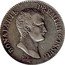 France 2 Francs Napoleon I AN12 A KM# 657.1 BONAPARTE PREMIER CONSUL. TIOLIER coin obverse