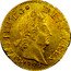 France 2 Louis D'or Louis XIV 1706 H KM# 368.7 LVD XIIII D G FR ET NAV REX 1706 coin obverse