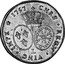 France 2 Louis D'or Louis XV 1774 L KM# 557.5 L CHRS REGN VINC IMPE 1757 coin reverse