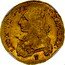 France 2 Louis D'or Louis XVI 1775 I KM# 575.7 LUD XVI D G FR ET NAV REX B DUVIV coin obverse