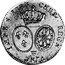 France 2 Louis D'or Louis XVI 1783 A KM# 575.1 CHRS REGN VINC IMPER 1783 W coin reverse