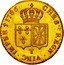 France 2 Louis D'or Louis XVI 1786 T KM# 592.14 T CHRS REGN VINC IMPE 1786 coin reverse