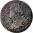 France 2 Sols Louis XVI 1792 D KM# 603.5 LOUIS XVI ROI DES FRANÇOIS 1792 D coin obverse