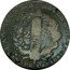 France 2 Sols Louis XVI 1793 L KM# 603.9 LA NATION LA LOI LE ROI 2 S L'AN 5 DE LA LIBERTE coin reverse