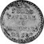 France 2 Sols 6 Deniers Token Issue 1791 KM# Tn38 B P 2 SOLS PAYABLE EN ASSIGNATS DE 50 LT coin obverse