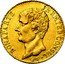 France 20 Francs Napoleon I AN12 A KM# 651 BONAPARTE PREMIER CONSUL coin obverse