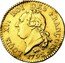 France 24 Livres Louis XVI 1792 A KM# 617.1 LOUIS XVI ROI DES FRANÇOIS 1792 coin obverse