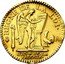 France 24 Livres Louis XVI 1792 A KM# 617.1 REGNE DE LA LOI L'AN 4 DE LA LIBERTÉ coin reverse