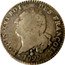France 30 Sols Louis XVI 1792 AA KM# 606.2 LOUIS XVI ROI DES FRANÇOIS 1792 coin obverse