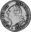 France 30 Sols Louis XVI 1792 L KM# 606.9 LOUIS XVI ROI DES FRANÇOIS 1792 coin obverse