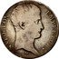 France 5 Francs Napoleon I 1806 K KM# 673.7 NAPOLEON EMPEREUR. coin obverse