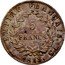 France 5 Francs Napoleon I 1813 CL KM# 694.4 EMPIRE FRANCAIS 5 FRANCS 1813 C L coin reverse