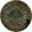 France 5 Francs Napoleon I 1814 M KM# 694.10 EMPIRE FRANÇAIS 5 FRANCS 1811 M coin reverse