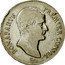 France 5 Francs Napoleon I AN12 D KM# 659.4 BONAPARTE PREMIER CONSUL. TIOLIER coin obverse