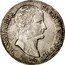 France 5 Francs Napoleon I AN12 G KM# 659.5 BONAPARTE PREMIER CONSUL. TIOLIER coin obverse