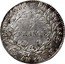 France 5 Francs Napoleon I AN12 H KM# 660.4 RÉPUBLIQUE FRANÇAISE 5 FRANCS AN 12 H coin reverse