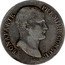 France 5 Francs Napoleon I AN12 K KM# 659.8 BONAPARTE PREMIER CONSUL. TIOLIER coin obverse
