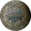 France 5 Francs Napoleon I AN13 L KM# 662.9 RÉPUBLIQUE FRANÇAISE 5 FRANCS AN 14 L coin reverse