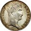 France 5 Francs Napoleon I AN13 M KM# 662.10 NAPOLEON EMPEREUR. BRENET coin obverse
