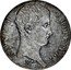 France 5 Francs Napoleon I AN13 W KM# 662.15 NAPOLEON EMPEREUR. coin obverse