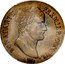 France 5 Francs Napoleon I ANXI K KM# 650.3 BONAPARTE PREMIER CONSUL. TIOLIER coin obverse