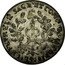 France 5 Sols Lefevre Lesage 1792 KM# Tn15 LEFEVRE LASAGE ET COMPIE NCI A PARIS 1791 coin obverse