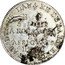 France 5 Sols Lefevre Lesage 1792 KM# Tn17 B. P 5 SOLS AE CHANGER EN ASSIGNATS DE 50 ET AU DESSUS L'AN 4 M DE LA LIBERTÉ coin reverse