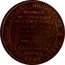 France 5 Sols Token Issue 1792//LAN III KM# Tn30 MEDAILLE DE CONFIANCE DE CINQ-SOLS REMBOURSABLE EN ASSIGNATS DE 50L ET AU DESSUS L'AN III DE LA LIBERTÉ MONERON FRERES NEGOCIANS A PARIS 1792 coin reverse