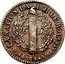 France 6 Deniers Louis XVI 1792 BB KM# 611 LA NATION LA LOI LE ROI 6 D L'AN 4 DE LA LIBERTÉ coin reverse