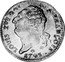 France ECU Louis XVI 1793 W KM# 615.14 LOUIS XVI ROI DES FRANÇOIS 1793 coin obverse
