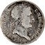 France Franc Napoleon I 1809 U KM# 692.15 NAPOLEON EMPEREUR. TIOLIER coin obverse