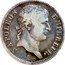 France Franc Napoleon I 1812 I KM# 692.7 NAPOLEON EMPEREUR. TIOLIER coin obverse